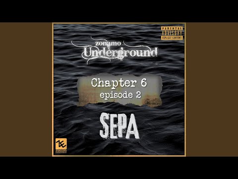 Zonamo Chapter 6 Episode 2 - Sepa