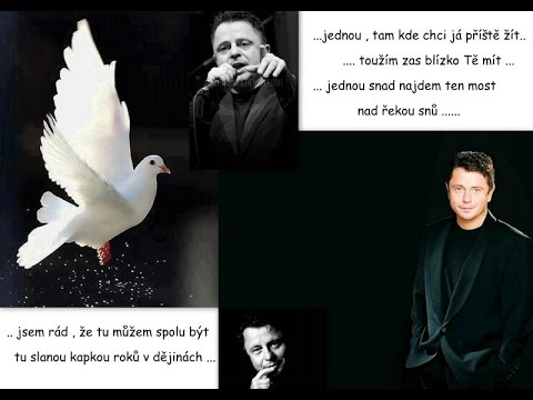 PETR MUK - NIKDO NIKOHO NEZNÁ