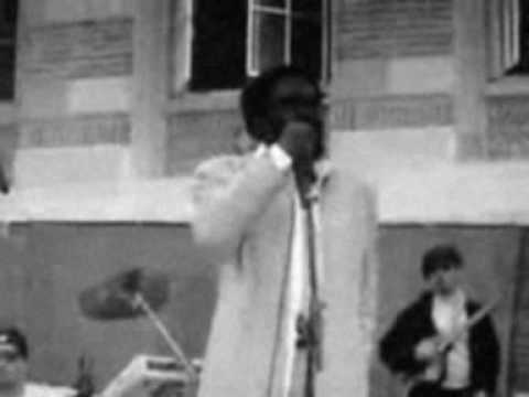 Mikey dread in memory jacob , marcus & marley