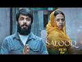 Salooq Lyrical MOH B Praak Jaani Gitaj Bindrakhia Sargun Mehta Jagdeep Sidhu Sad Song
