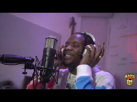 OT9 Beno “WDYL” Live at the Lab Studios NYC