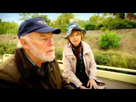 Great Canal Journeys Series 2 Episode 3