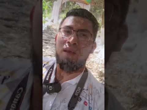 Rio Azul Concepción Huista Huehuetenango Suscríbete #tradiciones