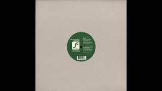Wawa & Herd feat. Amanda Wilson - The right way (Vocal mix)