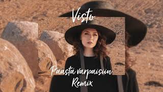 BEHM - Päästä varpaisiin / Visto Remix