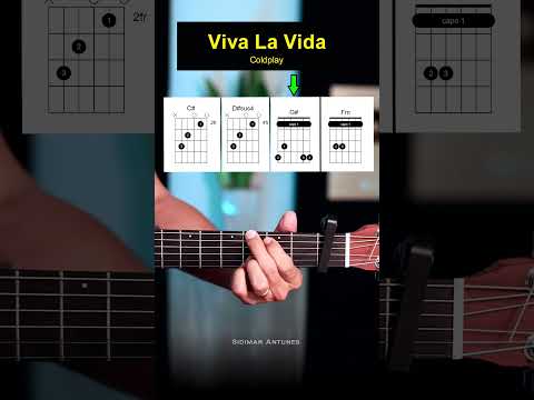 Vale La Vida - Aviva Music