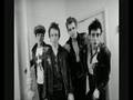 The clash Something about England