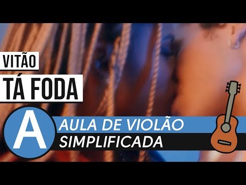 Tá Foda - Vitão