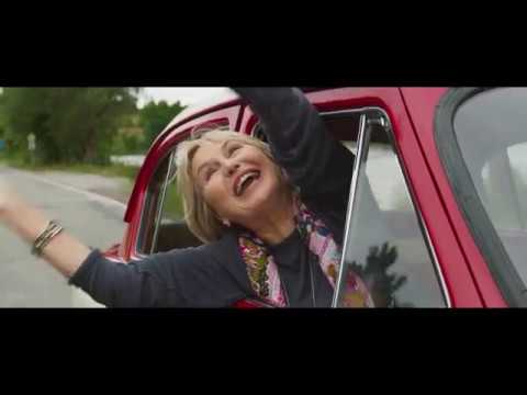 Tátova Volha (2018) Trailer