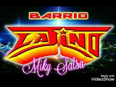 El bailarín de la avenida .....