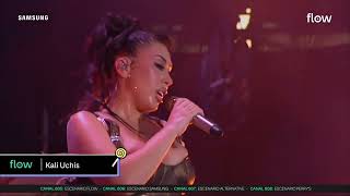 Kali Uchis - Dead To Me (Live @ Lollapalooza Argentina 2023)