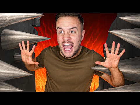 Ich habe das frustrierendste Spiel aller Zeiten gespielt und LIEBE ES!