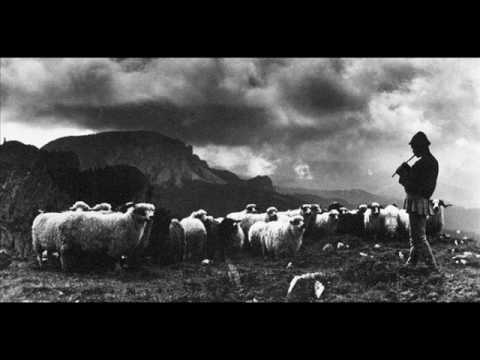 Miorita - Balada populara romaneasca