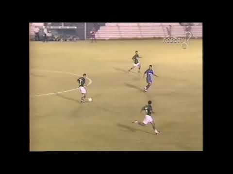 São Caetano 0  x 2 Palmeiras - Campeonato Paulista 2003