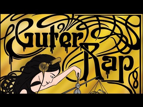 Scheinizzl - Bitte geh weg [Guter Rap ist teuer]