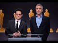 Oscar Nominations 2015: Part 1 - YouTube