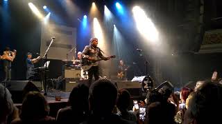 Shout to the Devil - The Alarm @ Regency Ballroom, SF 2 Aug 2019