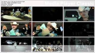 LA INTERESADA   EL KOMANDER