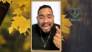 Você não é uma ovelha perdida, Deus transforma os pequenos em grandes