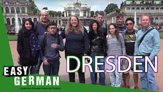 Easy German 159 - Dresden