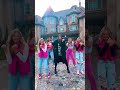 BIG BOY TIKTOK DANCE TREND WITH NotEnoughNelsons Jazzyskye JUSTKASS ️ Shorts Trending