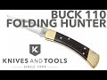 Eine Zusammenfassung unserer besten Buck folding hunter