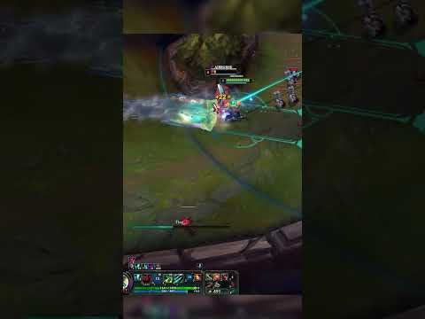 Play Safe When Thresh Recalled | Revenge & Secured! #leagueoflegends #highlights #thresh #support