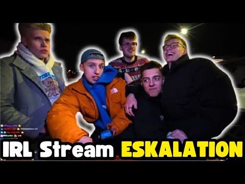 LUSTIGE Burger King Bestellung & Faxen machen [Faister, Hugo, Nooreax, Heiko & Wichtiger]