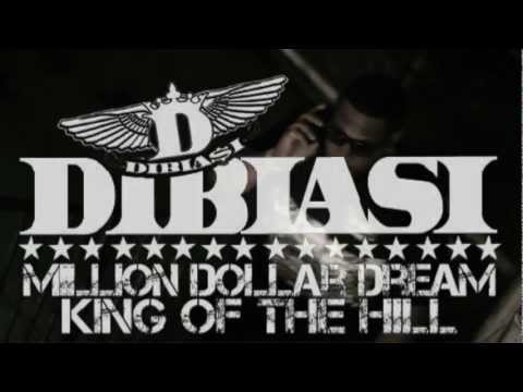 DIBIASI - STARTED FROM THE BOTTOM rmx (official video) | dir by #PDGRFX