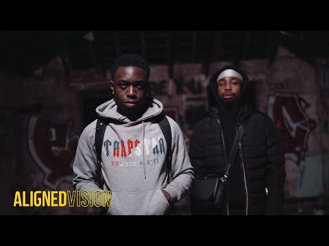 #Gospeldrill JT Suavé, Jay Rettna - The Message (Official Music Video)