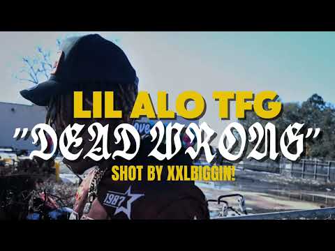 Lil Alo TFG Music Video
