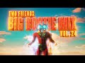 Two Friends Big Bootie Mix Vol 24