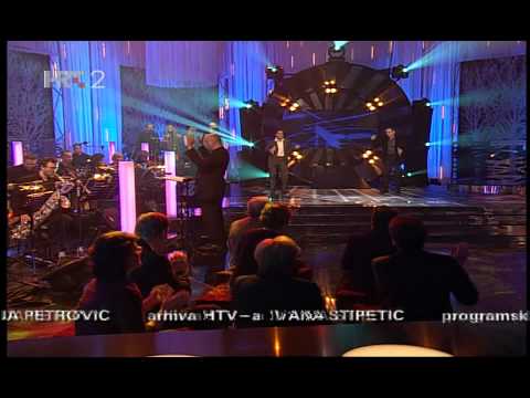 Đani Stipaničev, Jacques Houdek i Massimo - My girl (Evergreen, 2009.)