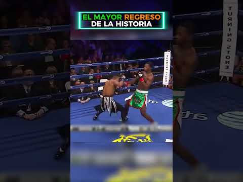 El Regreso Más Grande En La Historia 😱🔥