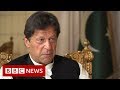 Pakistan PM Khan: Kashmir issue 'cannot keep boiling' - BBC News Pakistan PM Khan: Kashmir issue 'cannot keep boiling' - BBC News