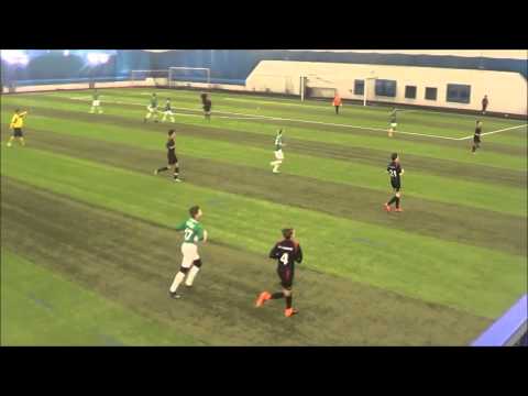 FC Legirus Inter 01 Blue 4 - 0 GrIFK (5.3.2016)