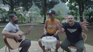 Download lagu iseng iseng acoustic (green day cover) mp3