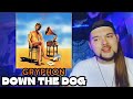 Drummer reacts to "Down the Dog" & "Fontinental Vision" by Gryphon