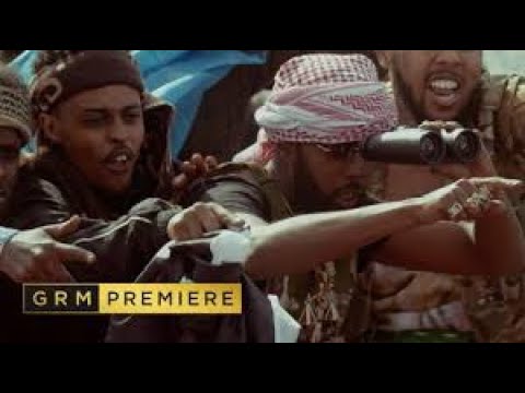 Skore Beezy - Beef With The Malis (Music Video) GRM Daily