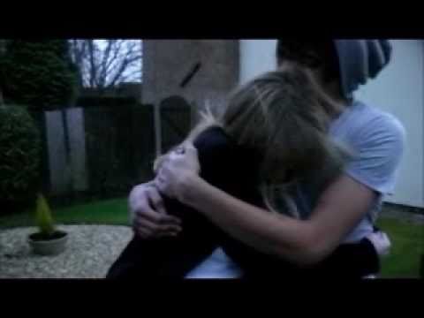 Better Man Music video