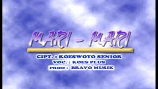 Download lagu KOES PLUS | Mari Mari | tembang kenangan | koesplus 2004 | vol.1 mp3 Download lagu KOES PLUS | Mari Mari | tembang kenangan | koesplus 2004 | vol.1 mp3