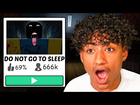 DONT PLAY THIS GAME AT 3AM..