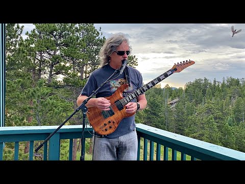 this good day - Fernando Ortega