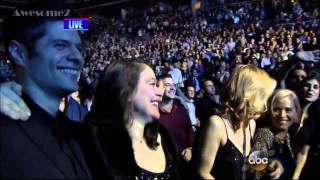 Billy Joel: &quot;You May Be Right&quot; (&quot;New Year&#39;s Rockin&#39; Eve 2014&quot;)