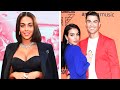 Who Is Georgina Rodriguez The Star Of The Netflix Show I Am Georgina