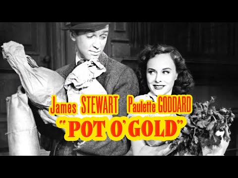 , title : 'Pot o' Gold (1941) Comedy, Romance, Musical Movie'