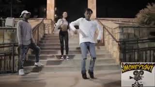 No Lies (Lyric Video) - Ugly God ft Wiz Khalifa