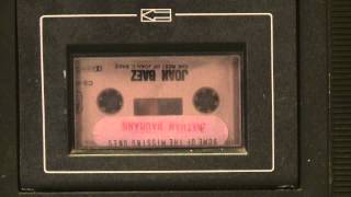 Nathan Baumann - Drops (live)