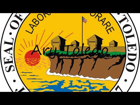 How to Pronounce Ary Toledo?