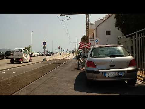 Rodi Garganico (Fg) 01 / 08 / 2020